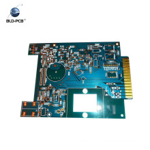 Customized Circuit Board Assembly for Smart Home Automation PCB